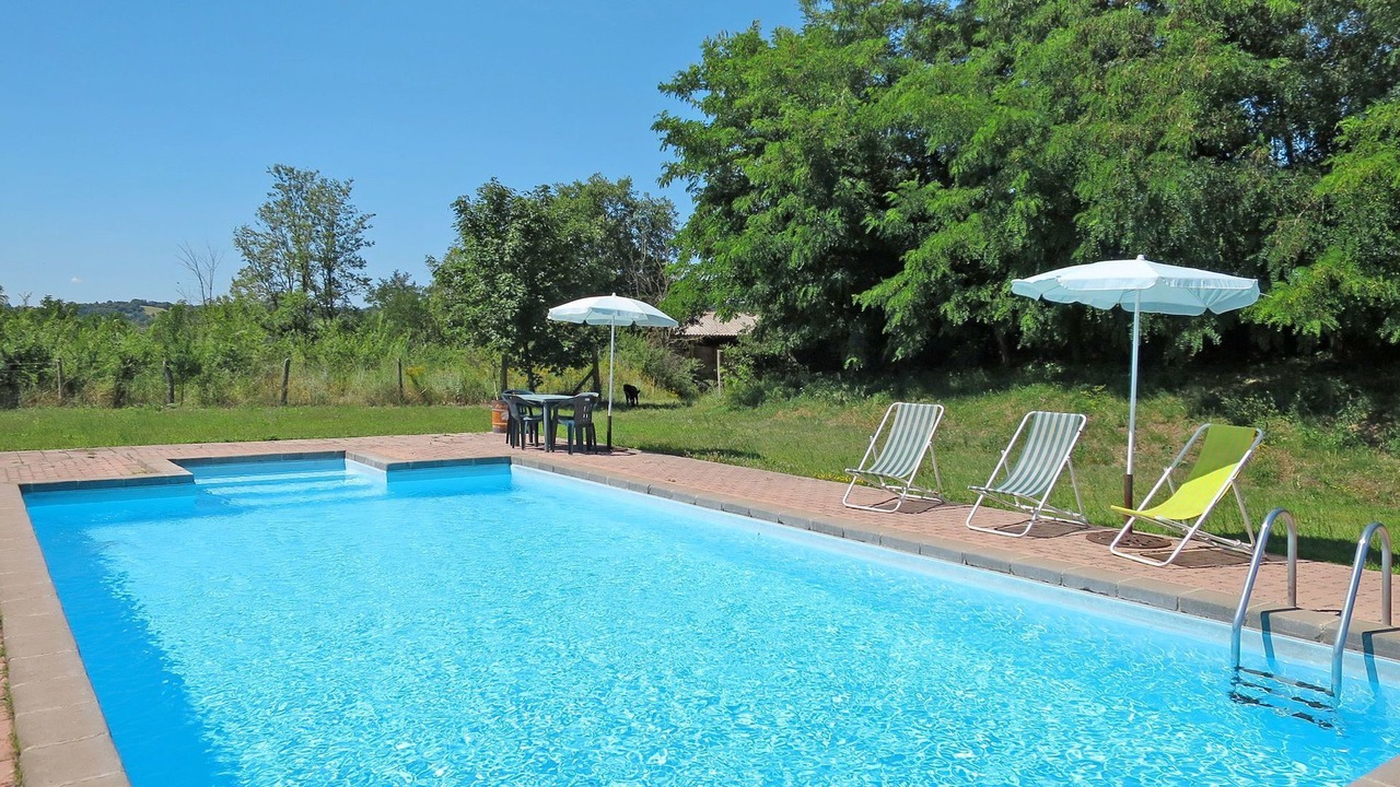 Photo of Outdoor in Castiglione in Teverina