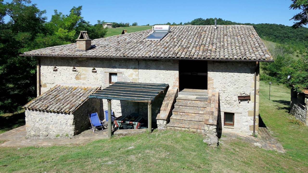 Photo of Others in Castiglione in Teverina