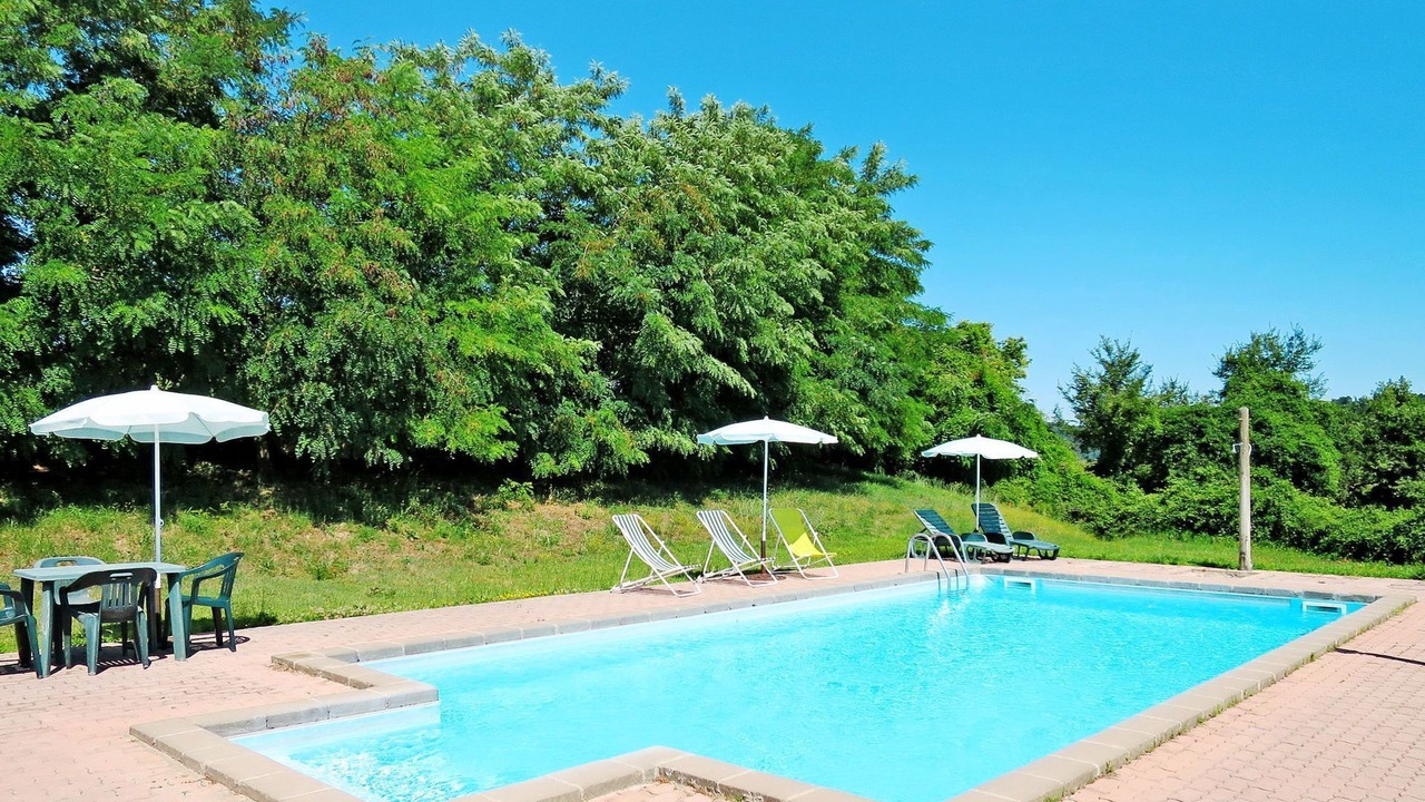 Photo of Outdoor in Castiglione in Teverina