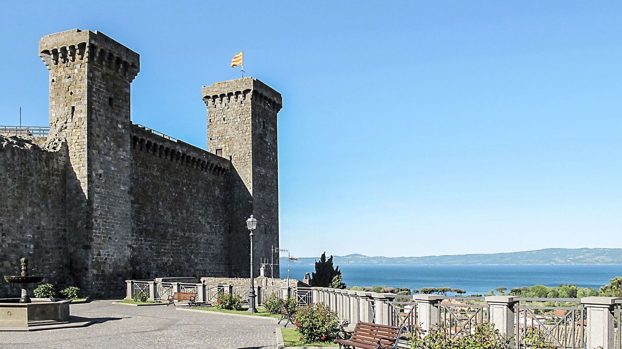 Photo of Others in Castiglione in Teverina