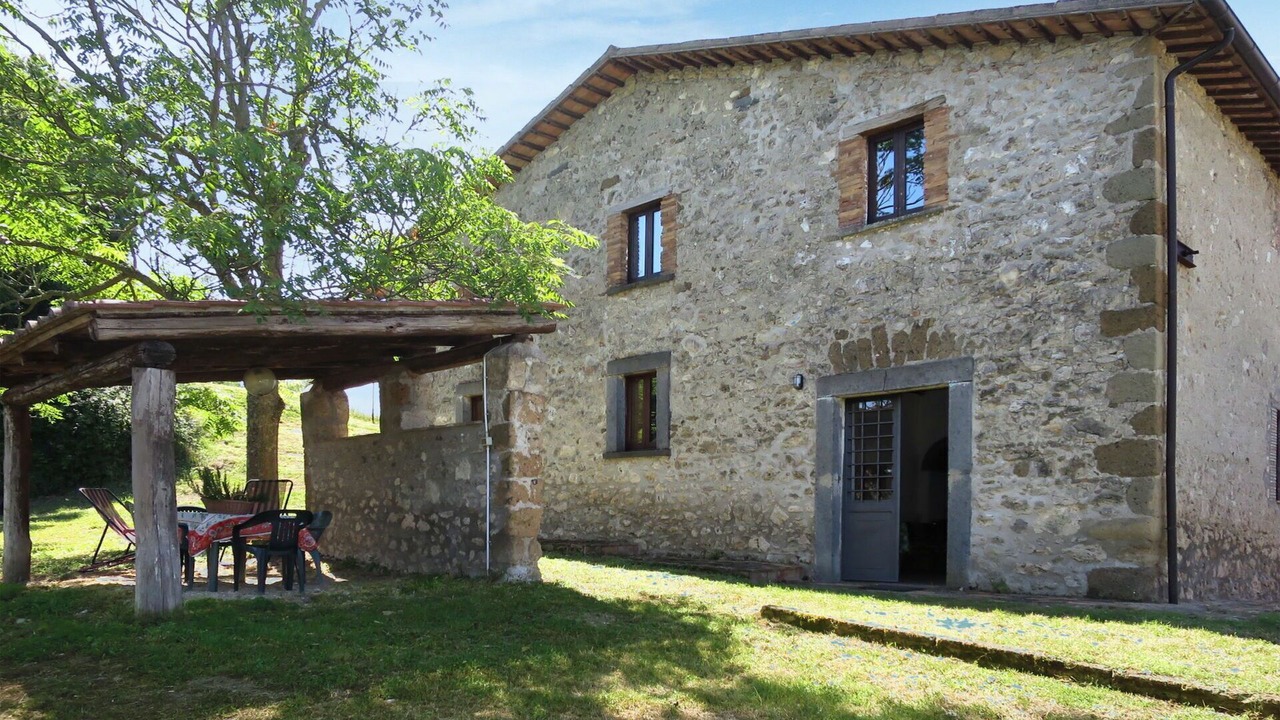 Photo of Others in Castiglione in Teverina