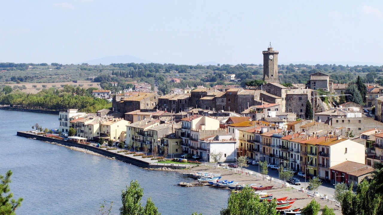 Photo of Others in Castiglione in Teverina