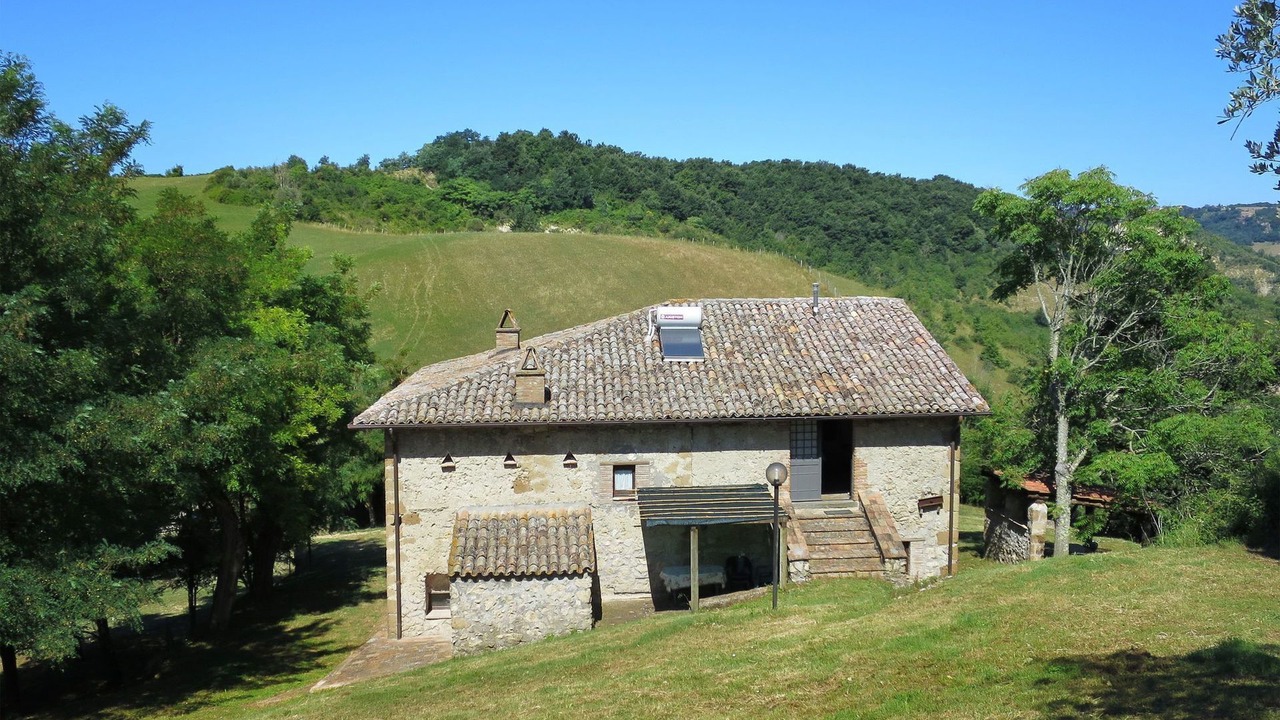 Photo of Others in Castiglione in Teverina