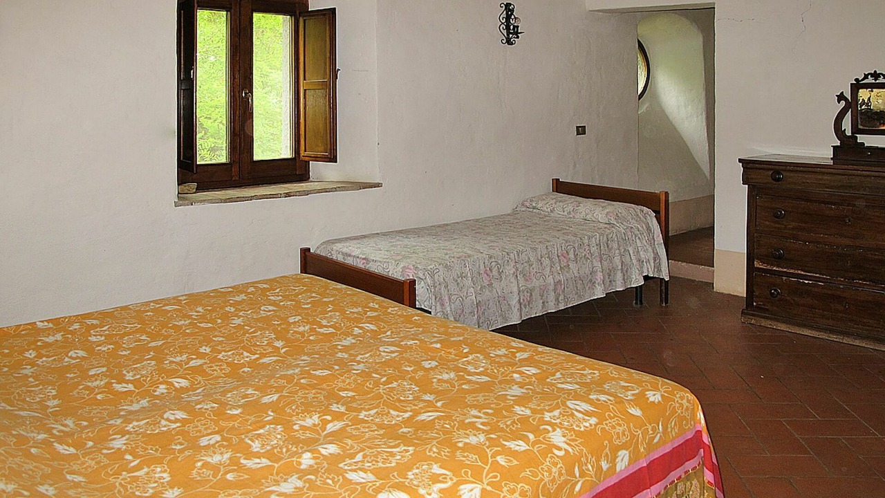Photo of Bedroom in Castiglione in Teverina