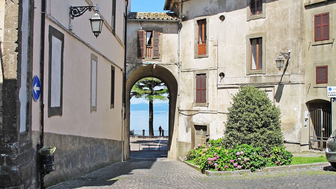 Photo of Others in Castiglione in Teverina