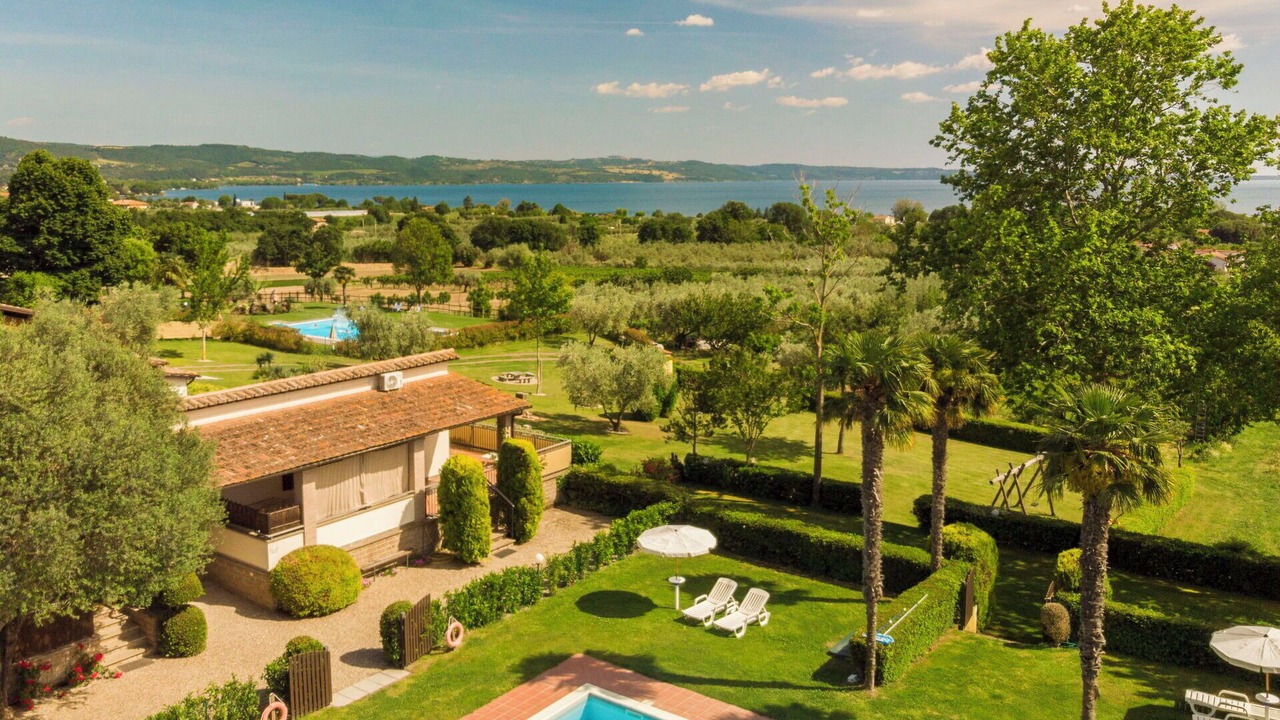 Photo of Outdoor in Bolsena