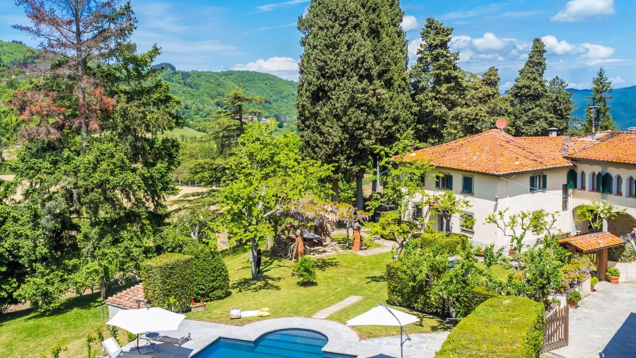 Photo of Outdoor in Torsoli