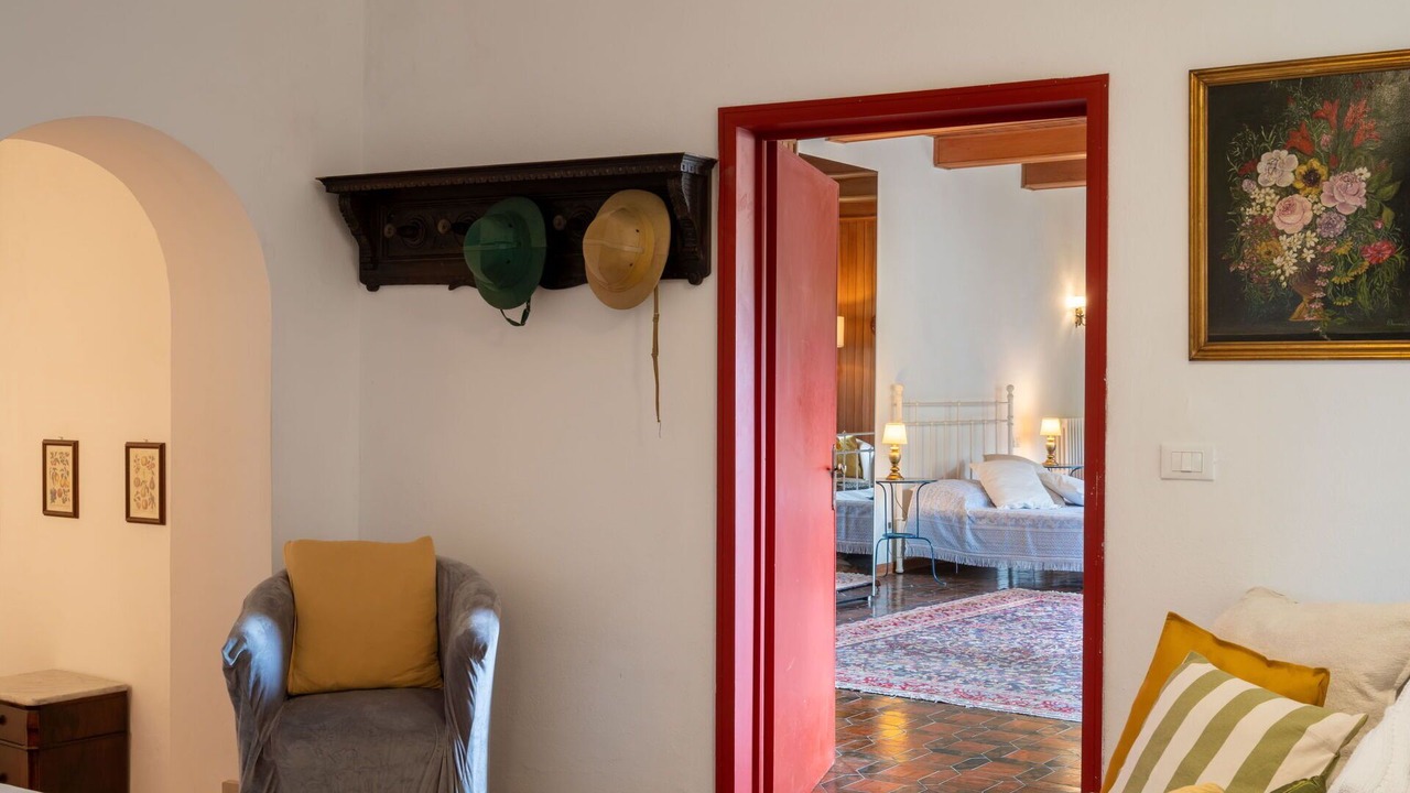 Photo of Bedroom in Torsoli