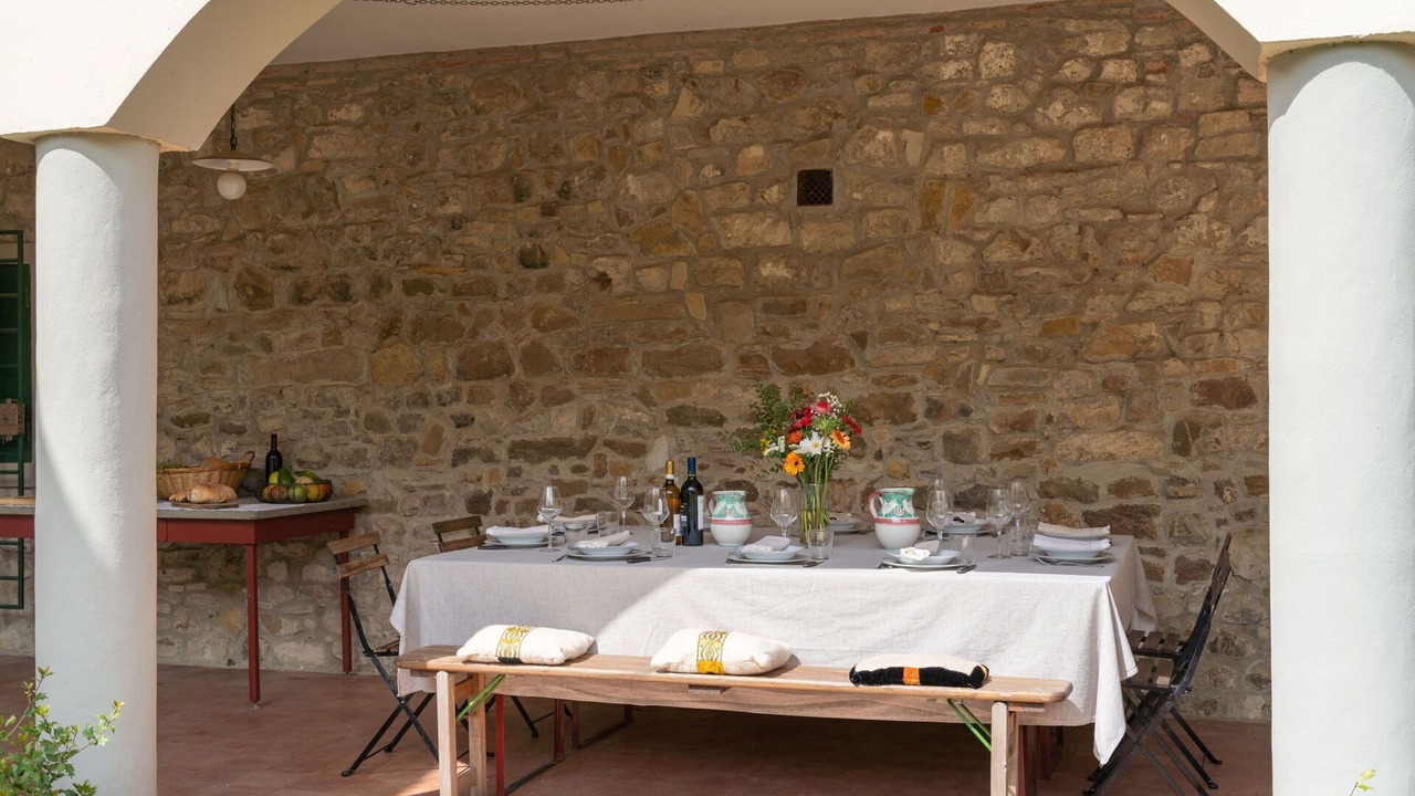 Photo of Outdoor in Torsoli
