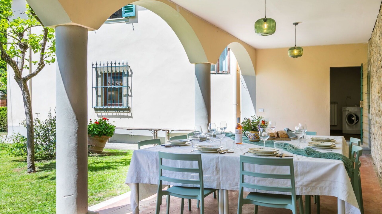 Photo of Bedroom in Torsoli