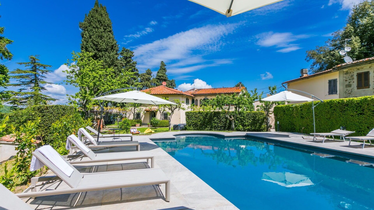 Photo of Outdoor in Torsoli