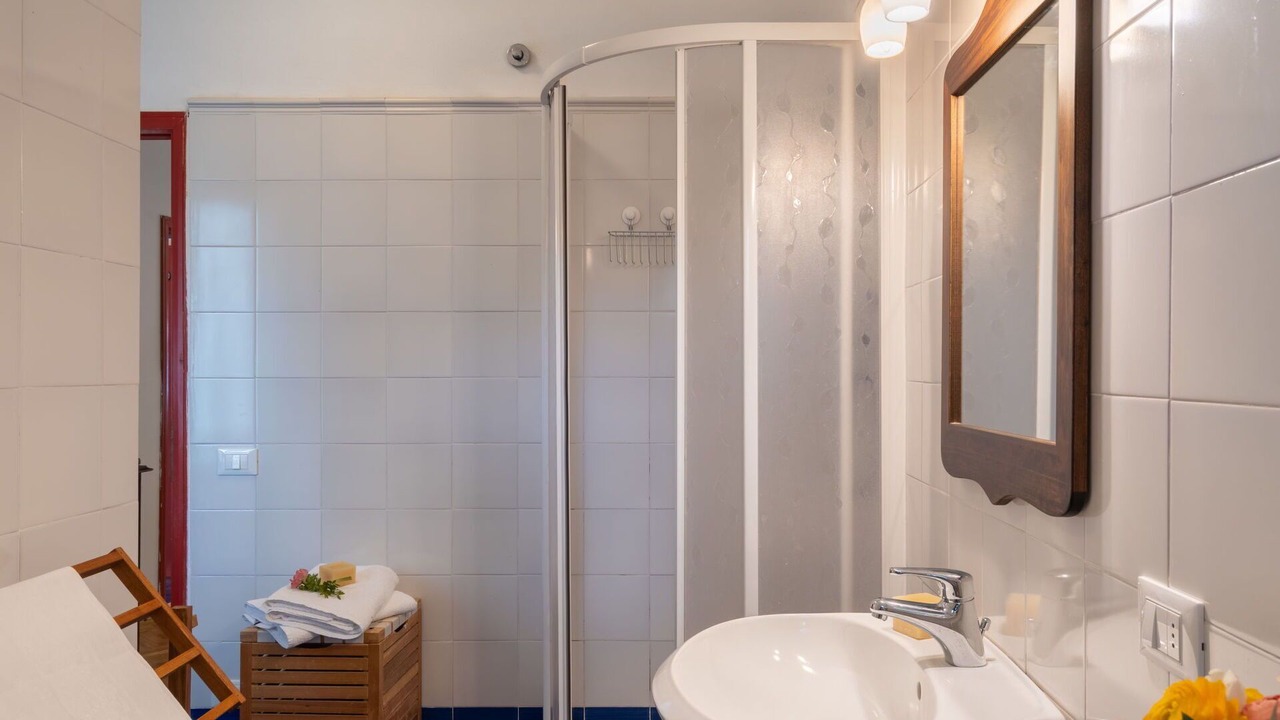 Photo of Bathroom in Torsoli
