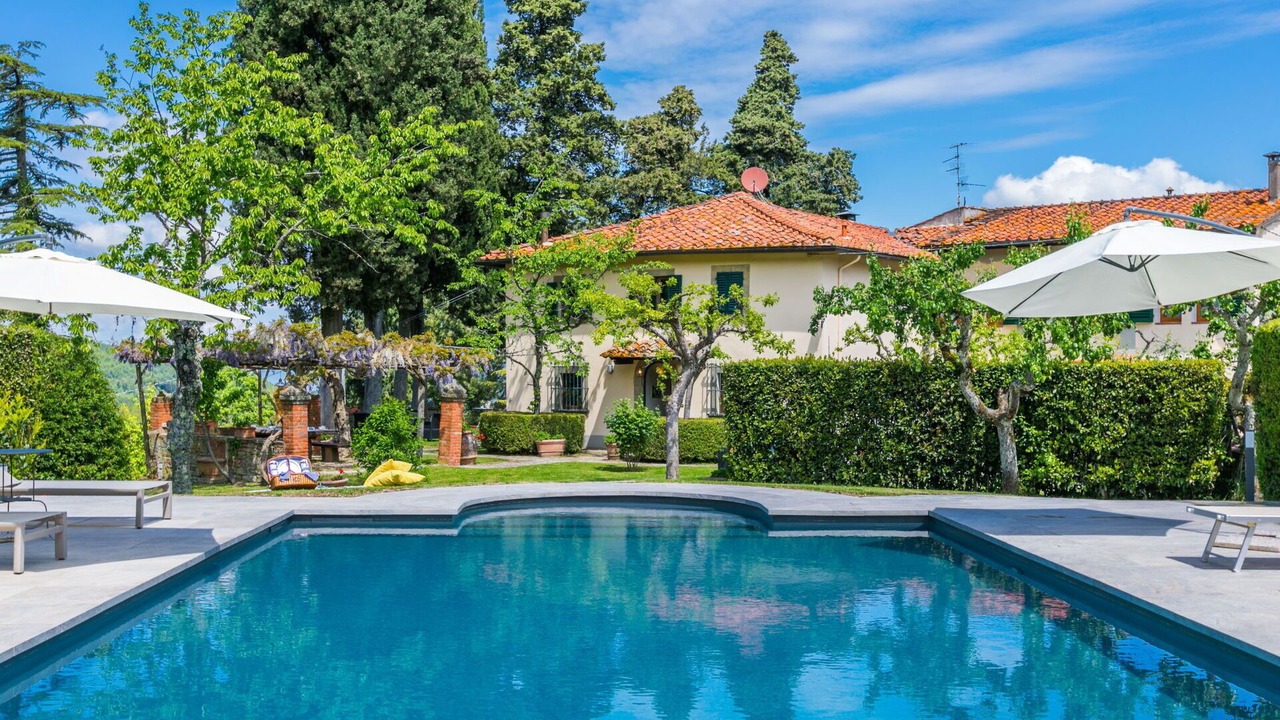 Photo of Outdoor in Torsoli
