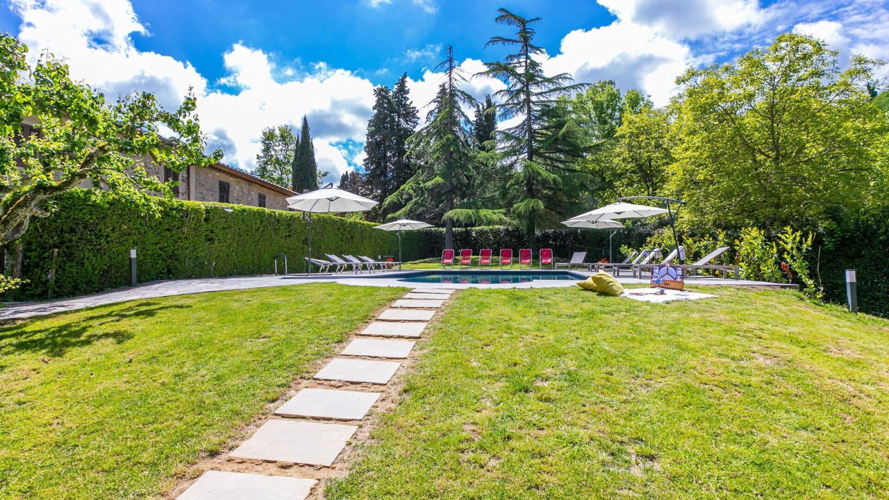 Photo of Outdoor in Torsoli