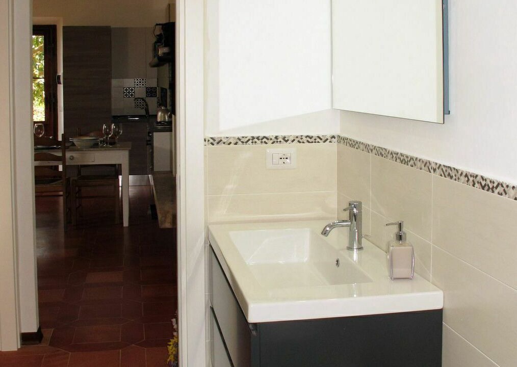 Photo of Bathroom in Simignano