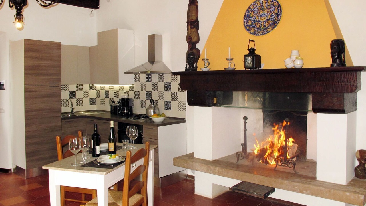 Photo of Livingroom in Simignano