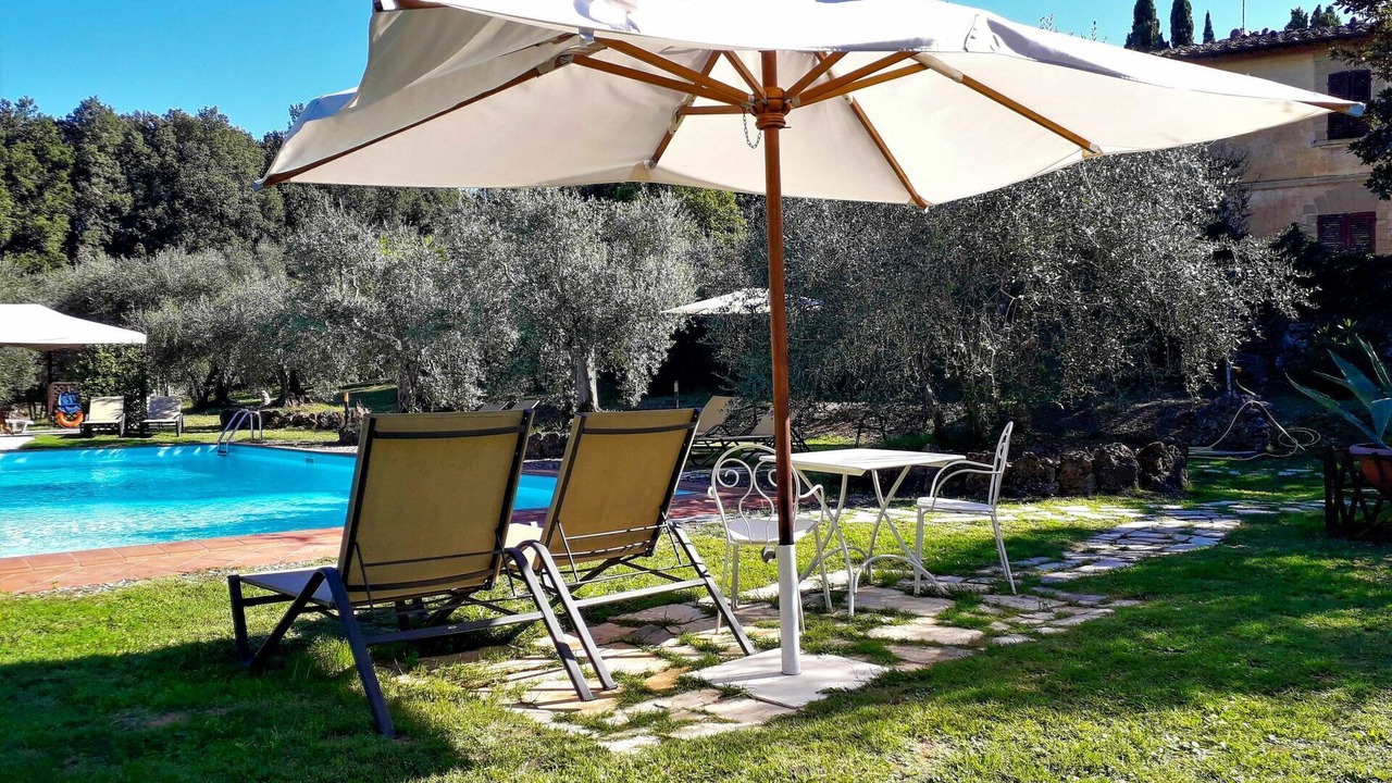 Photo of Outdoor in Simignano