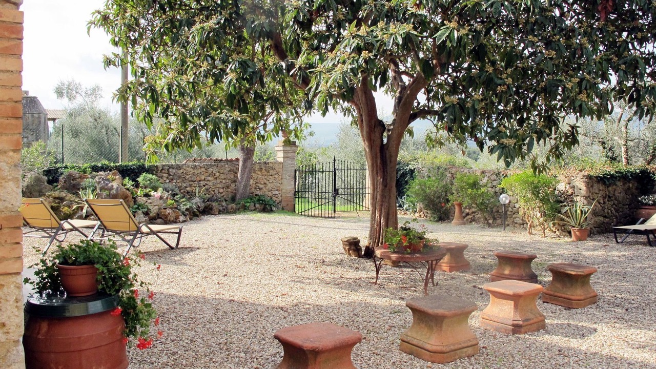 Photo of Outdoor in Simignano