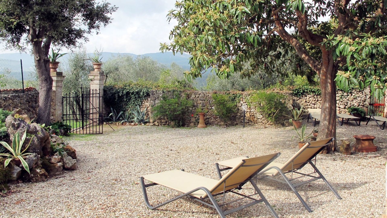 Photo of Outdoor in Simignano