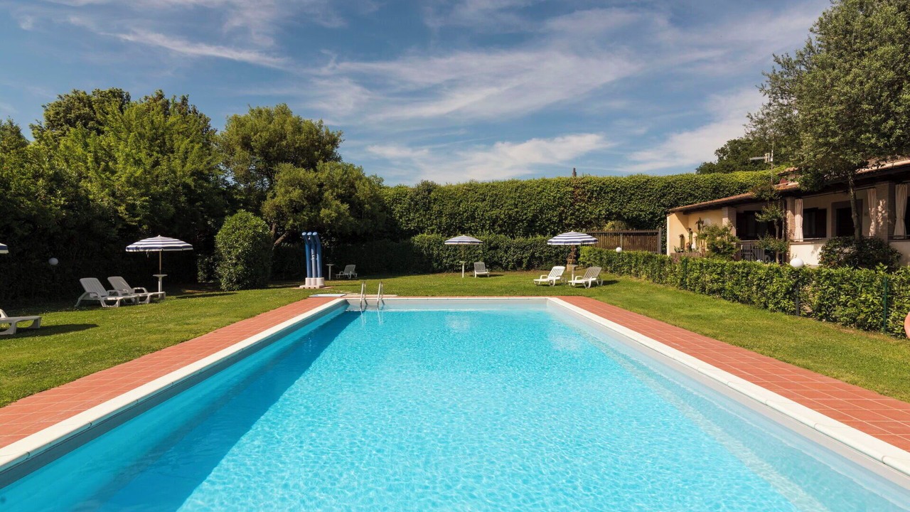 Photo of Outdoor in Bolsena