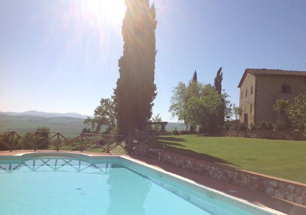 Photo of Outdoor in Asciano
