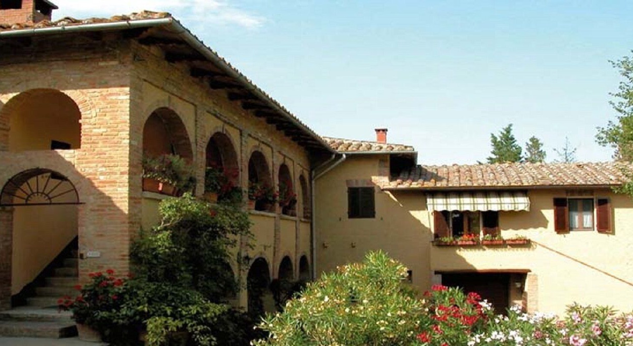 Photo of Outdoor in Asciano