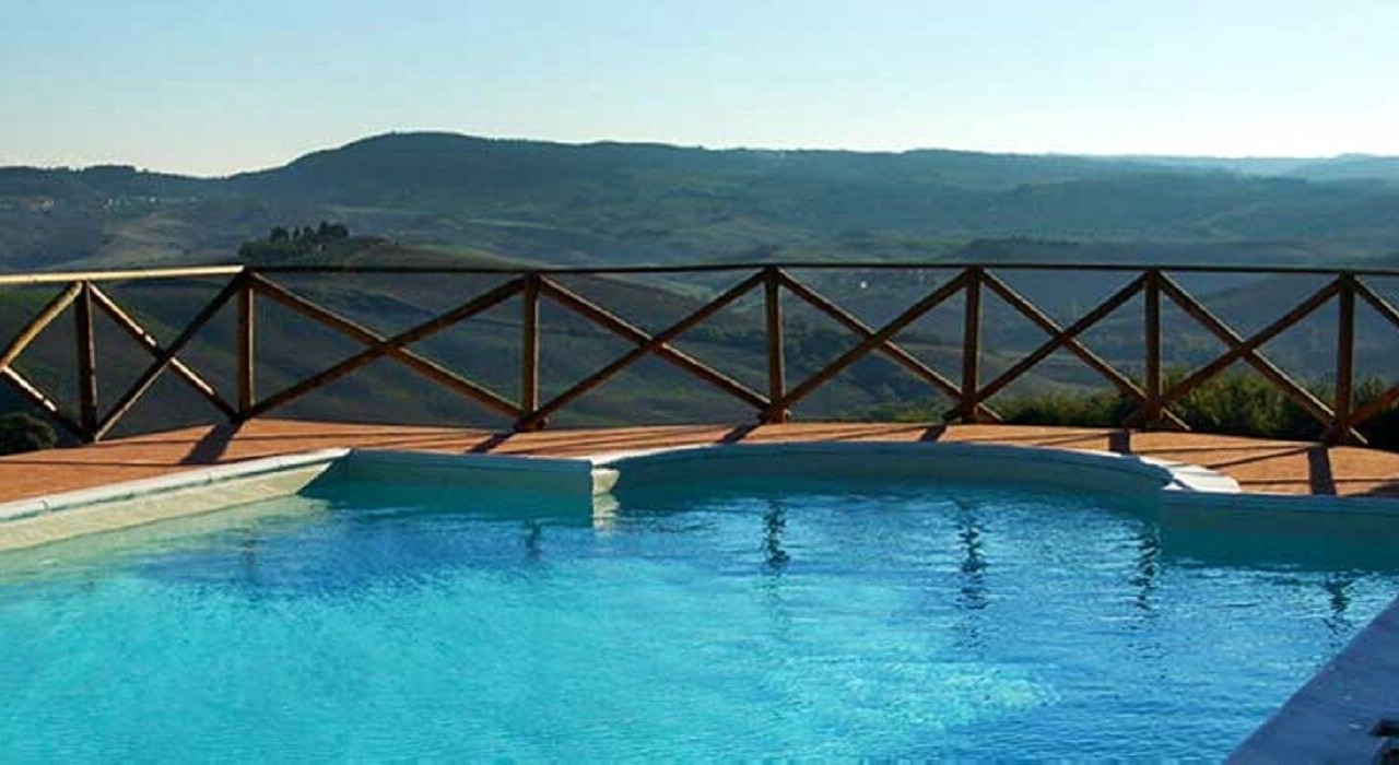 Photo of Outdoor in Asciano