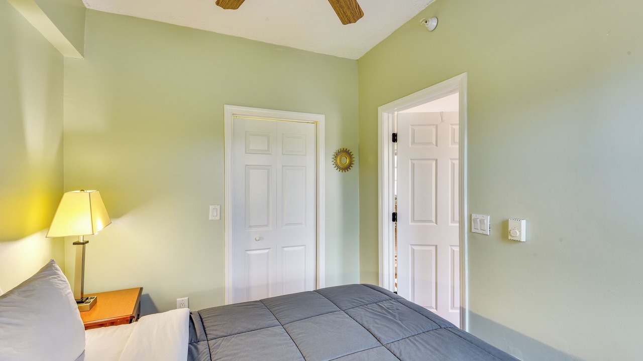 Photo of Bedroom in Sawyer