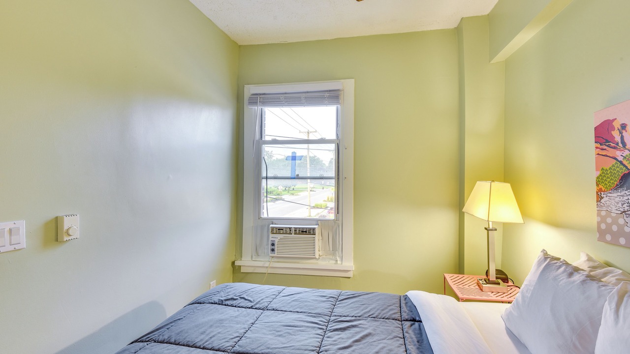 Photo of Bedroom in Sawyer