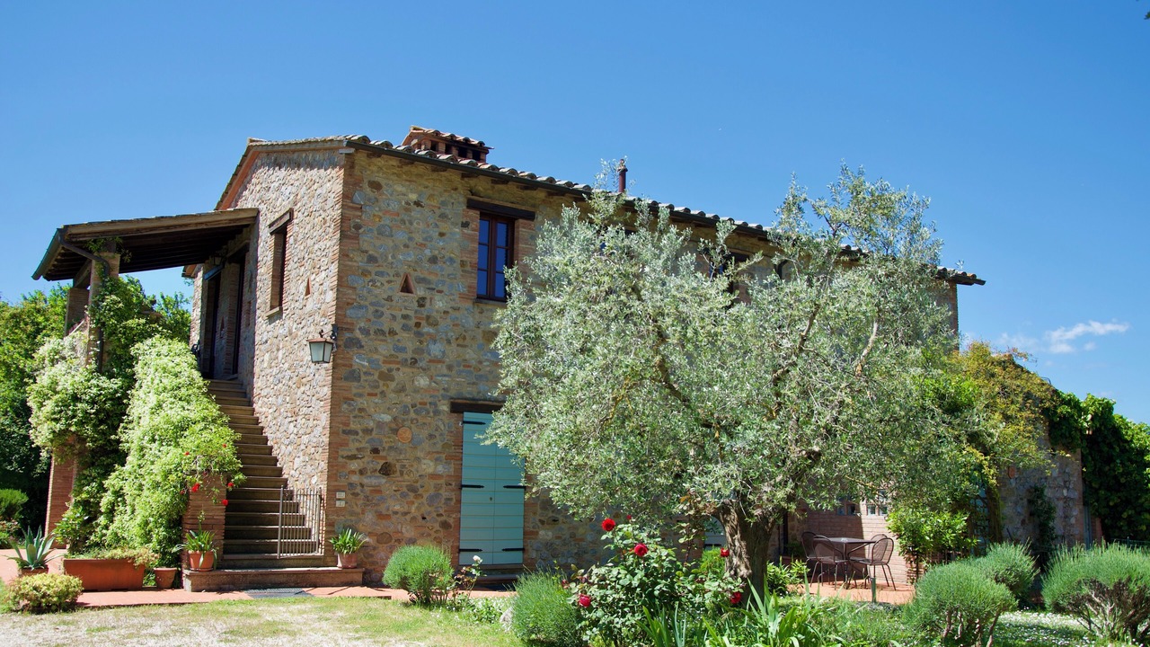 Photo of Outdoor in Monteleone d'Orvieto