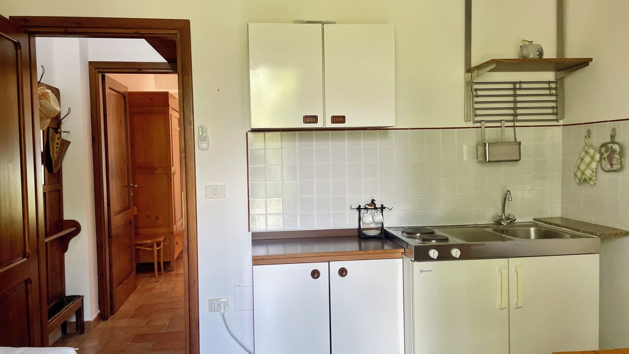 Photo of Kitchen in Monteleone d'Orvieto