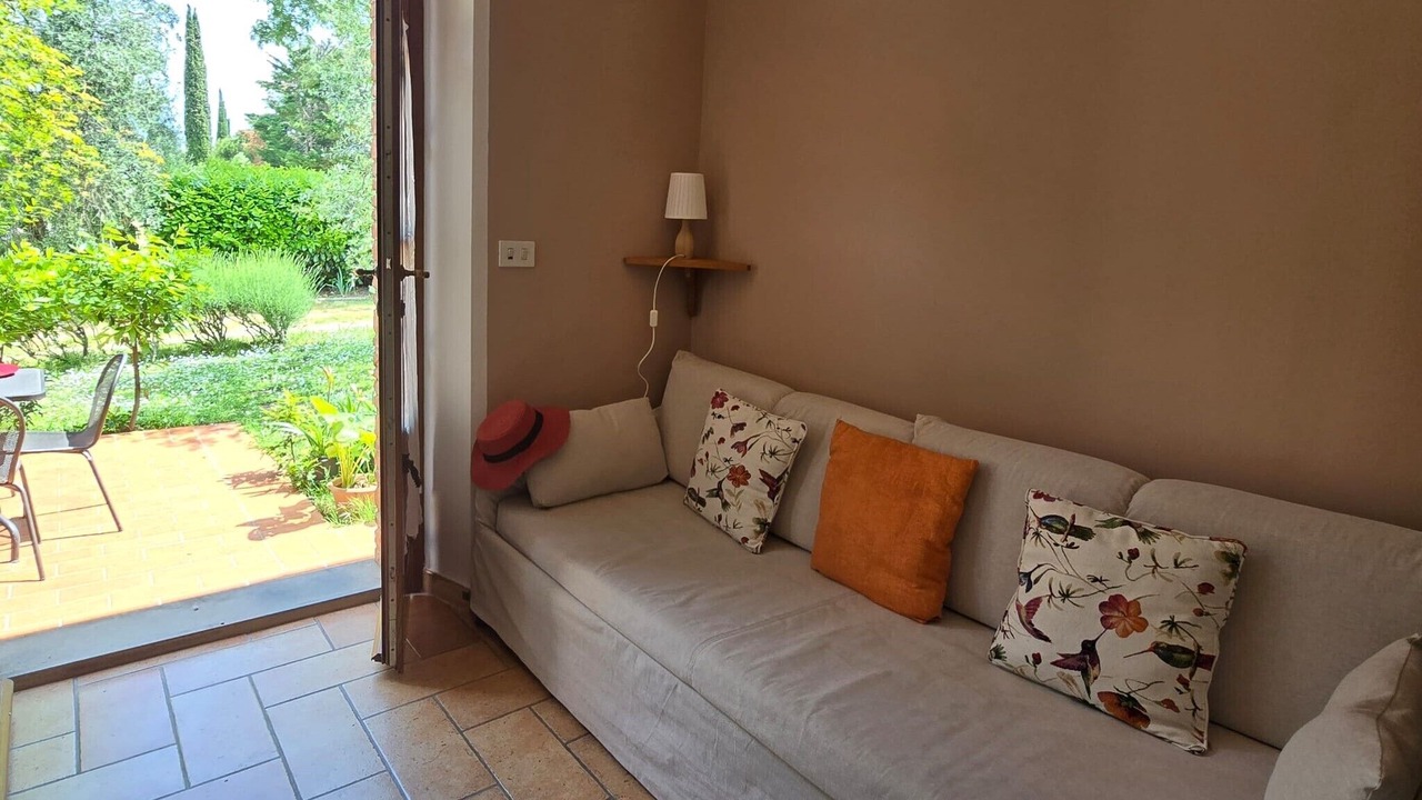 Photo of Livingroom in Monteleone d'Orvieto