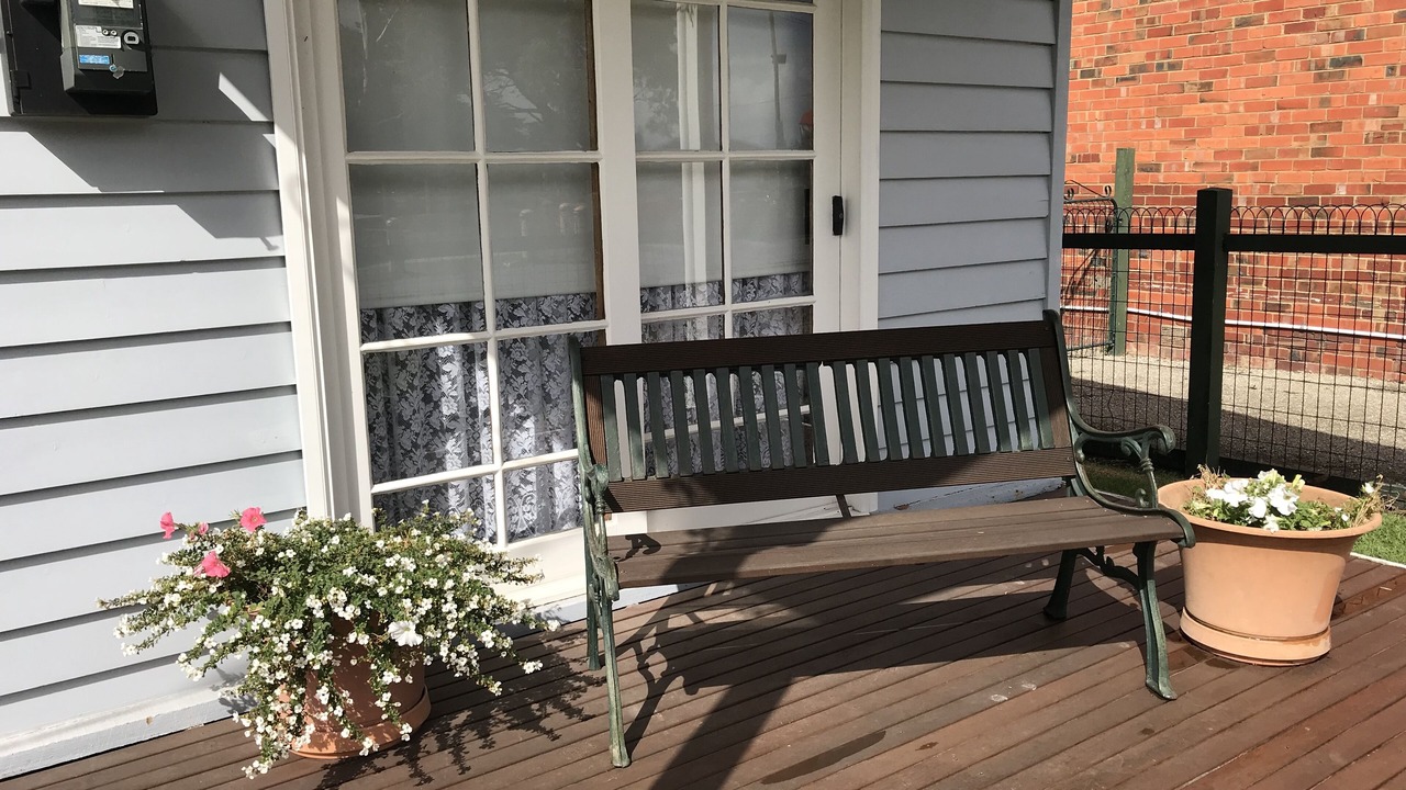 Photo of Patio Balcony in Tooradin