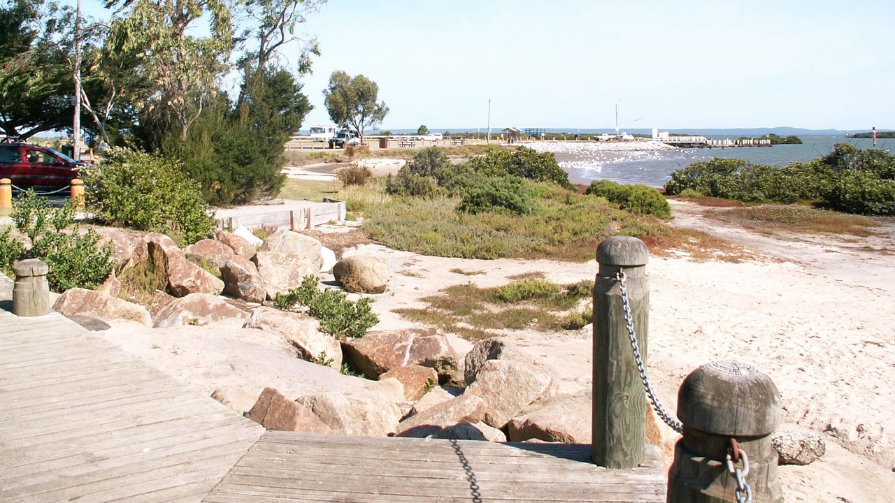Photo of Outdoor in Tooradin