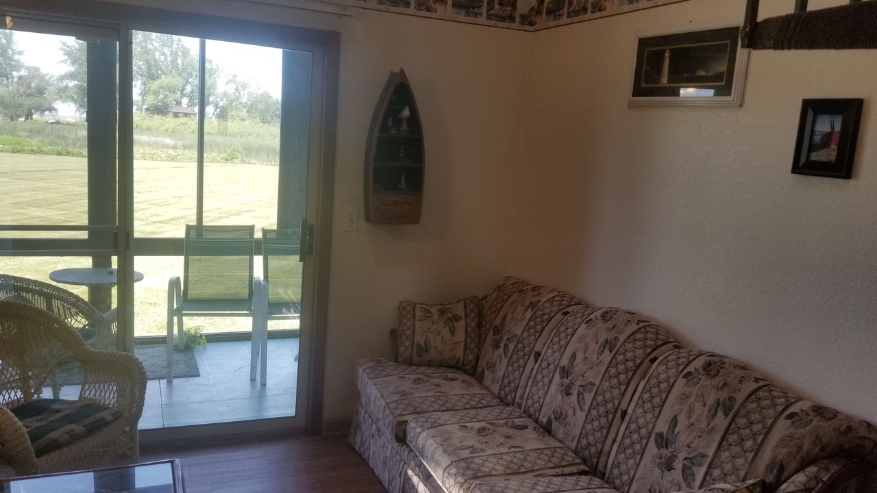 Photo of Livingroom in Oak Harbor