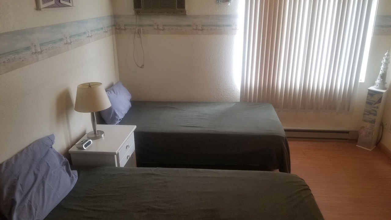 Photo of Bedroom in Oak Harbor
