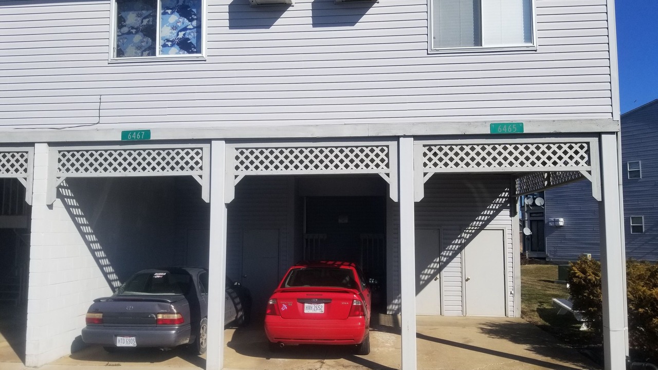 Photo of Outdoor in Oak Harbor