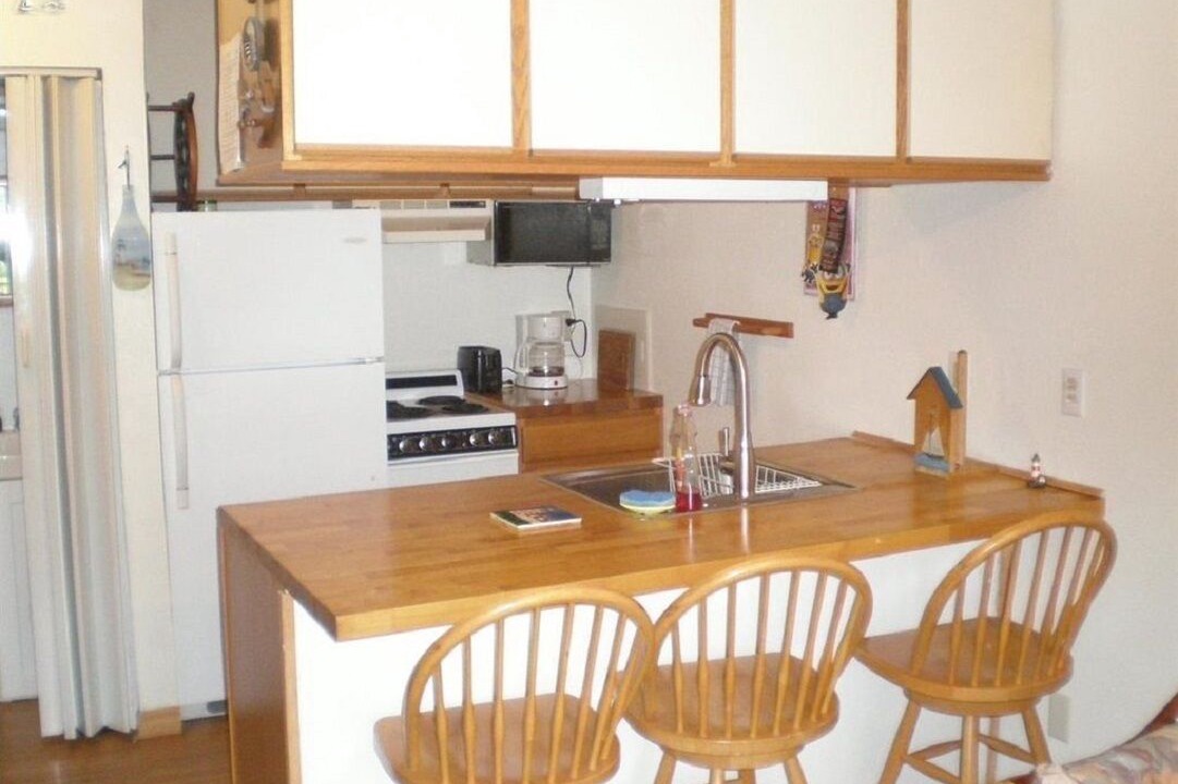 Photo of Kitchen in Oak Harbor