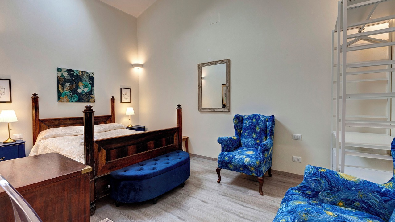 Photo of Bedroom in San Lorenzo