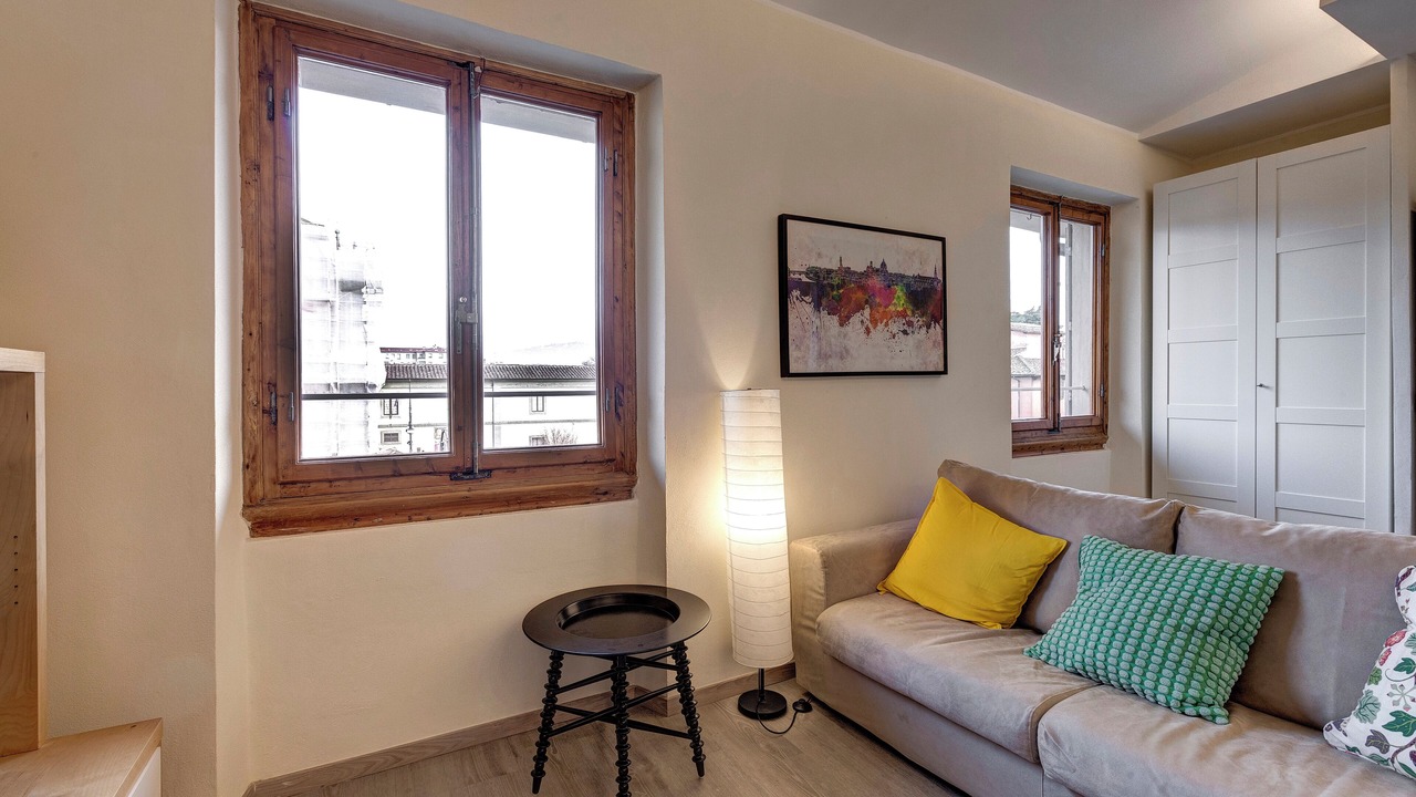 Photo of Livingroom in San Lorenzo