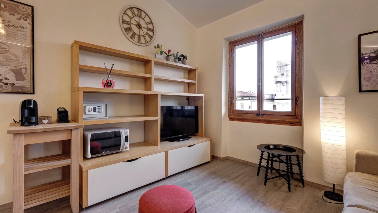 Photo of Livingroom in San Lorenzo