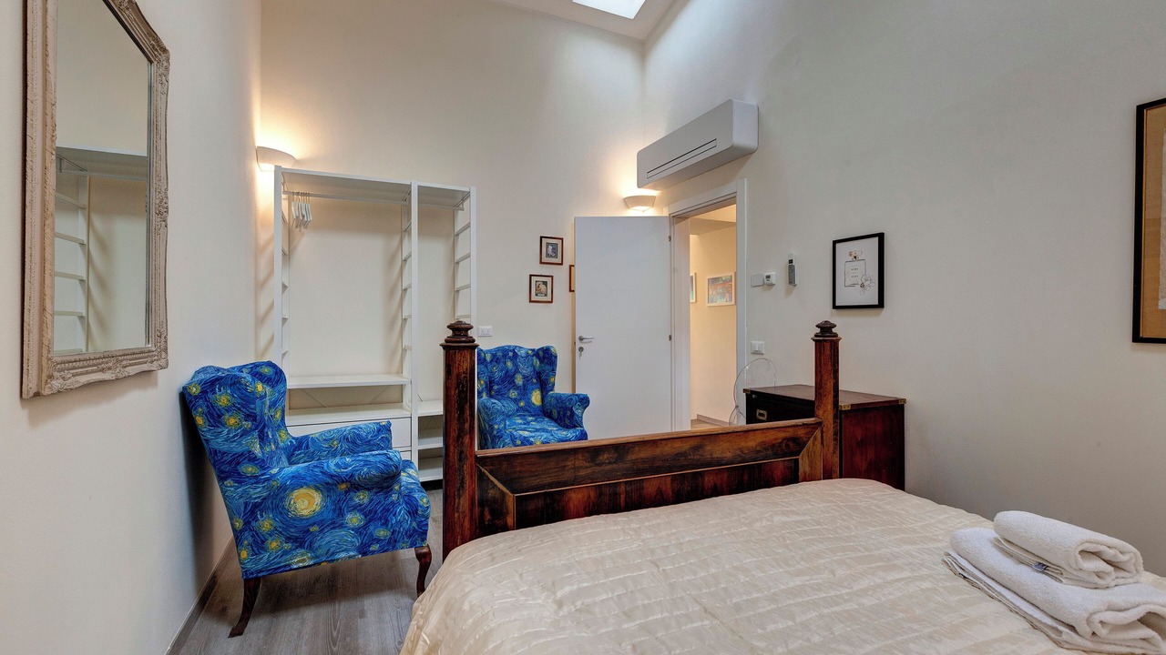 Photo of Bedroom in San Lorenzo