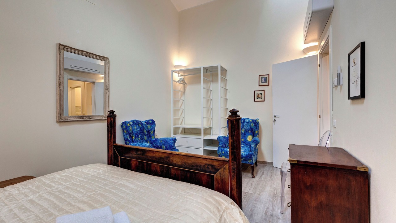 Photo of Bedroom in San Lorenzo