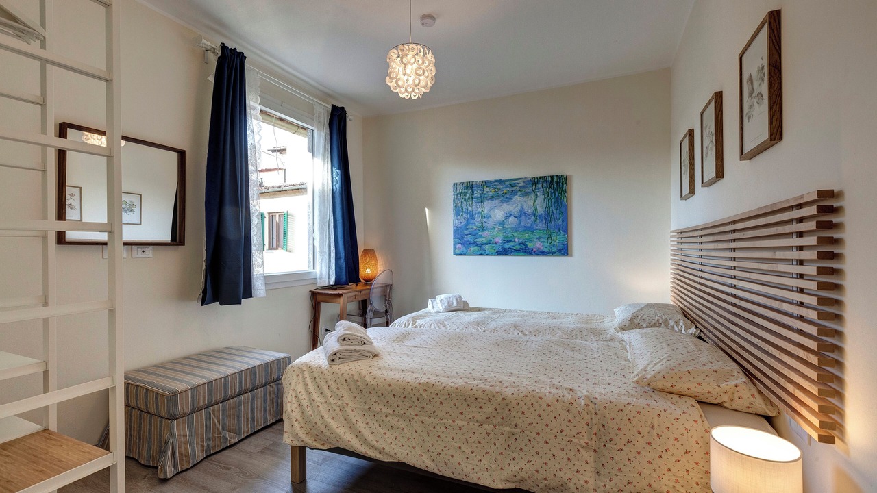 Photo of Bedroom in San Lorenzo