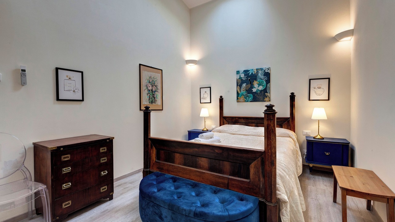 Photo of Bedroom in San Lorenzo