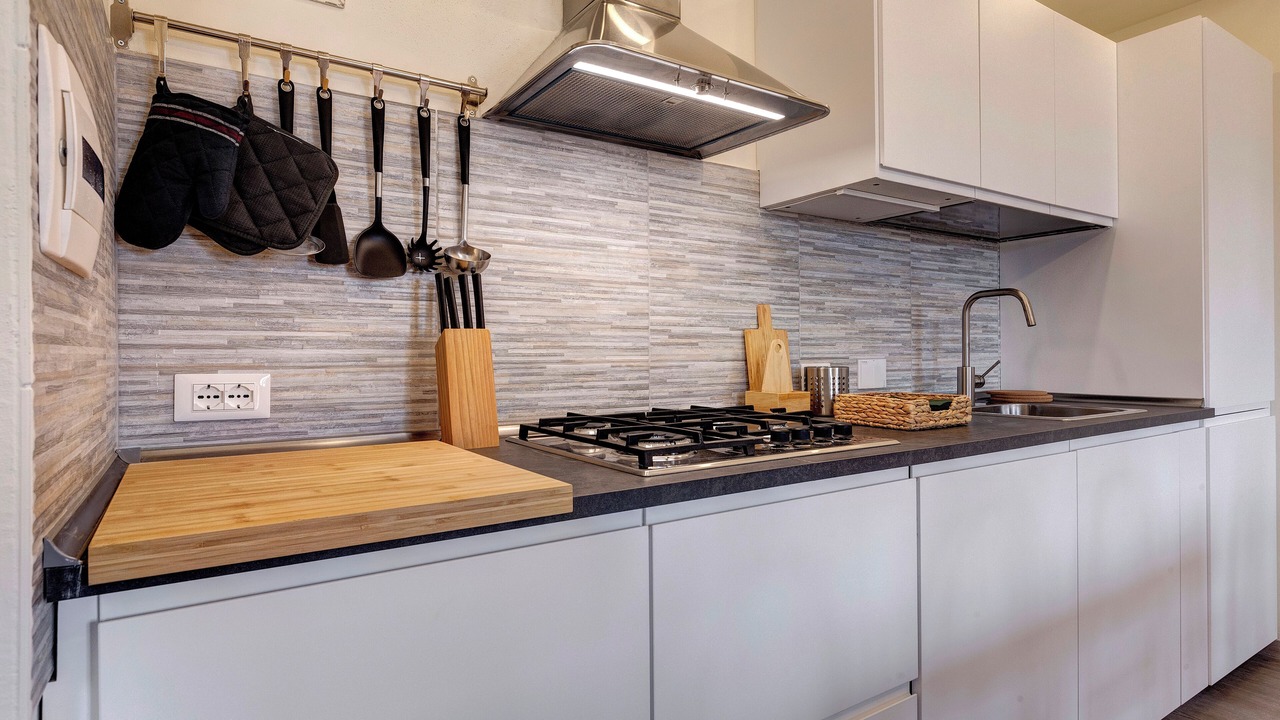 Photo of Kitchen in San Lorenzo