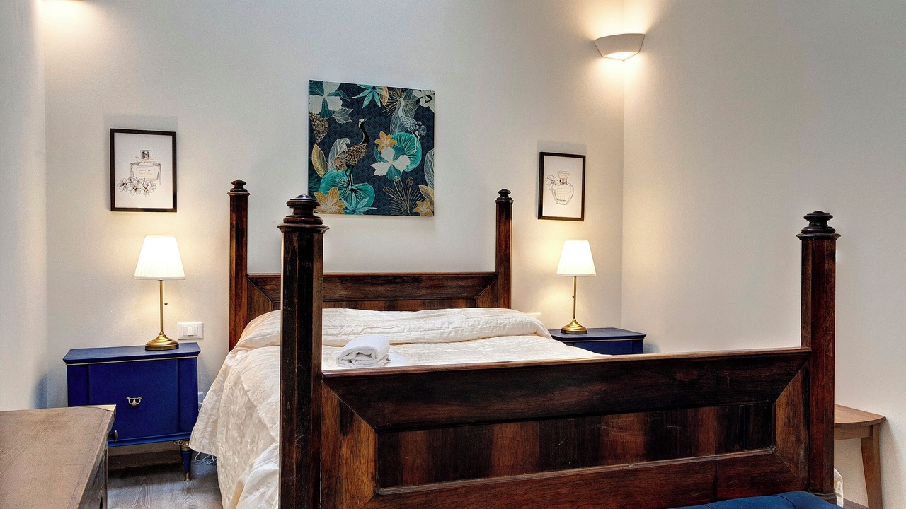 Photo of Bedroom in San Lorenzo