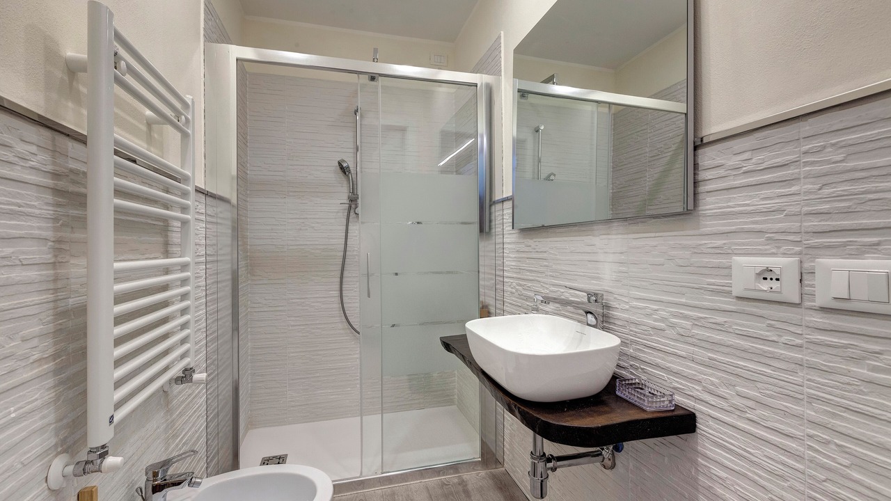Photo of Bathroom in San Lorenzo