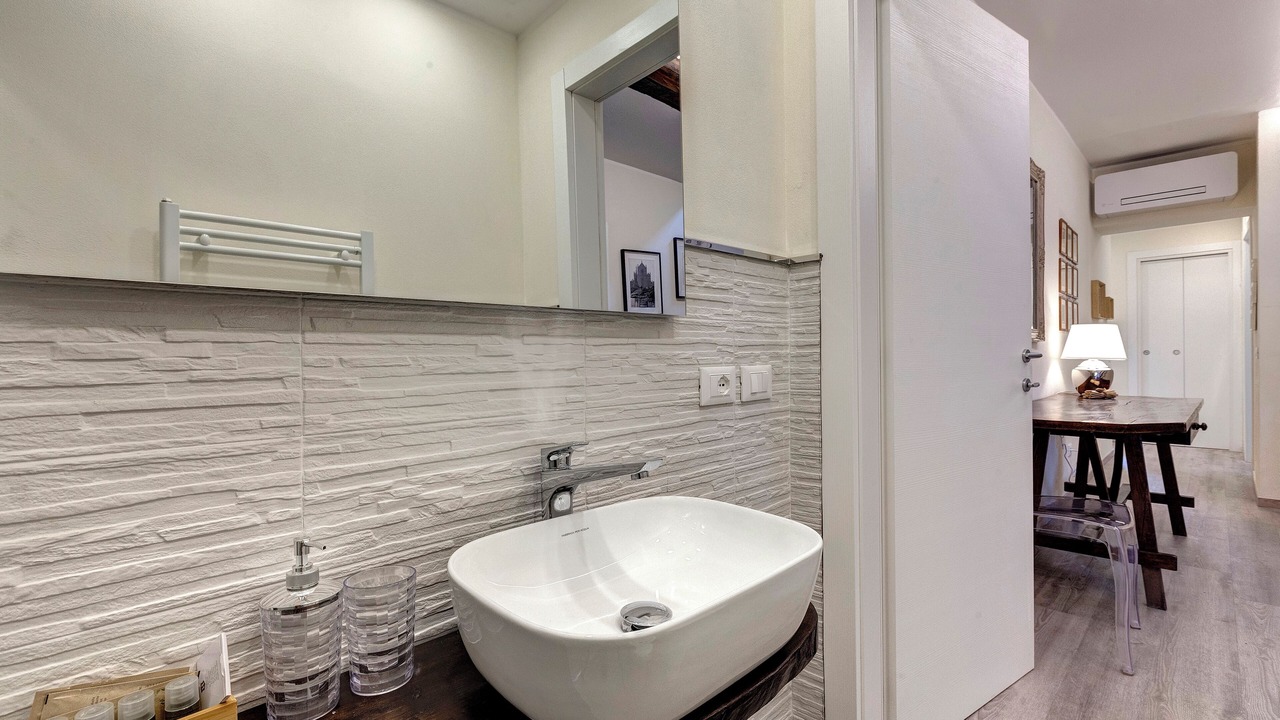 Photo of Bathroom in San Lorenzo