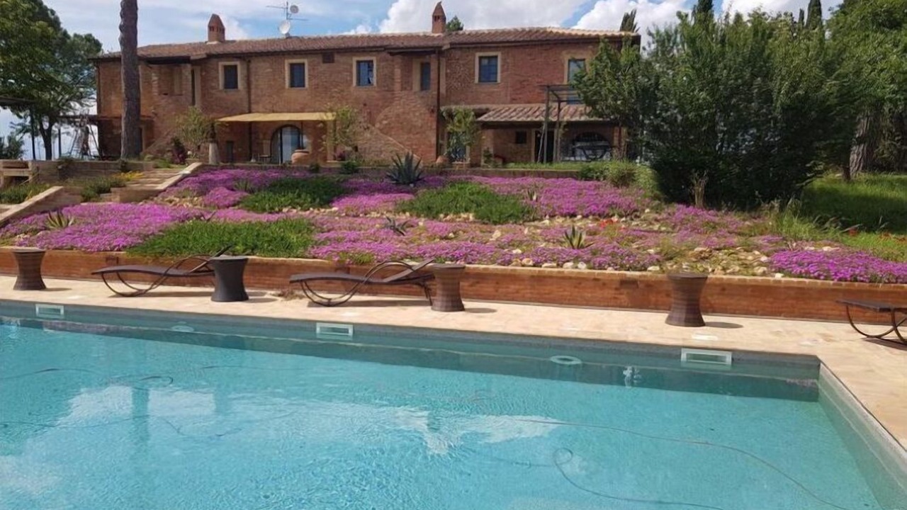 Photo of Outdoor in Castiglione del Lago